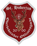 Wappen Offiziersgarde